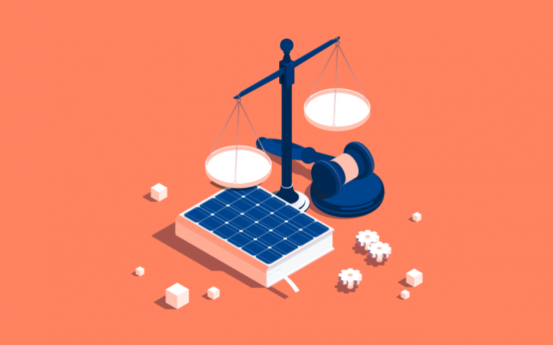 Il monitoraggio dell’impianto fotovoltaico adeguato al CCI: il valore del sistema kontrolON